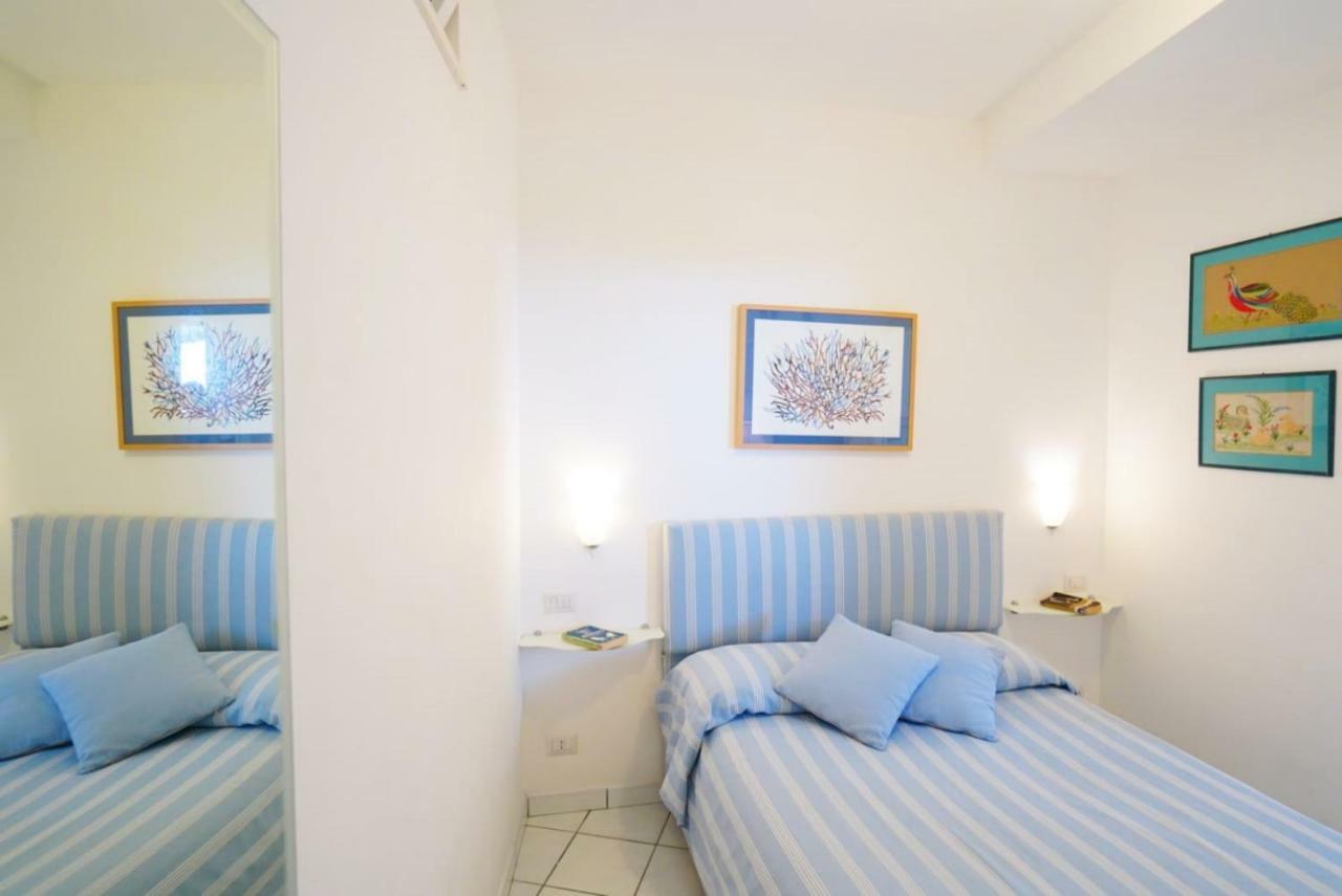 La Casetta Delle Api Capri Extérieur photo